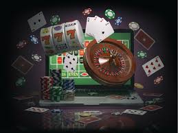 Зеркало Casino F1