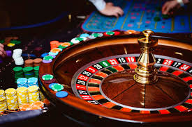 Blitz Red Casino